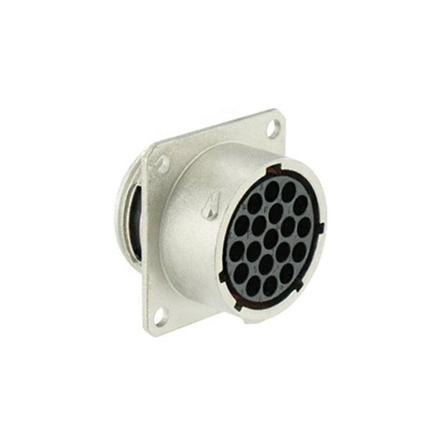 UT001619SH6 Souriau-Sunbank by Eaton  Alloggiamenti per connettori circolari